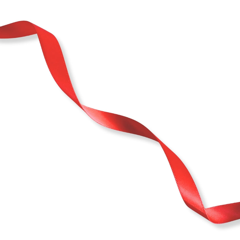 Cinta Raso 9 mm (dif. colores)