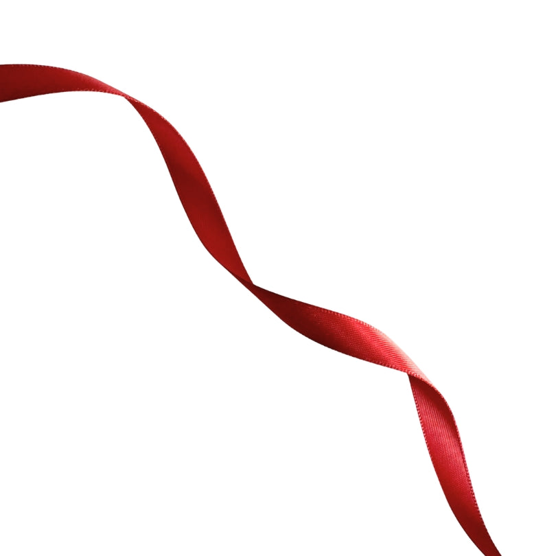 Cinta Raso 9 mm (dif. colores)