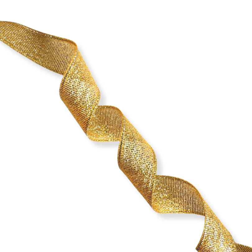 Cinta Metalizada 15mm