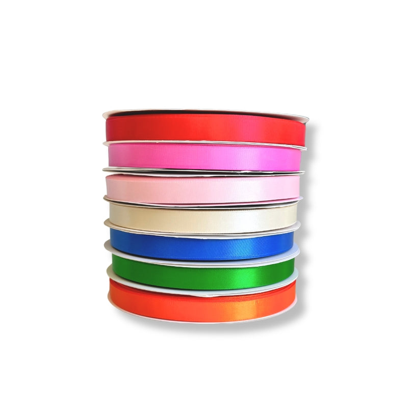 Cinta Raso 16 mm (dif. colores)