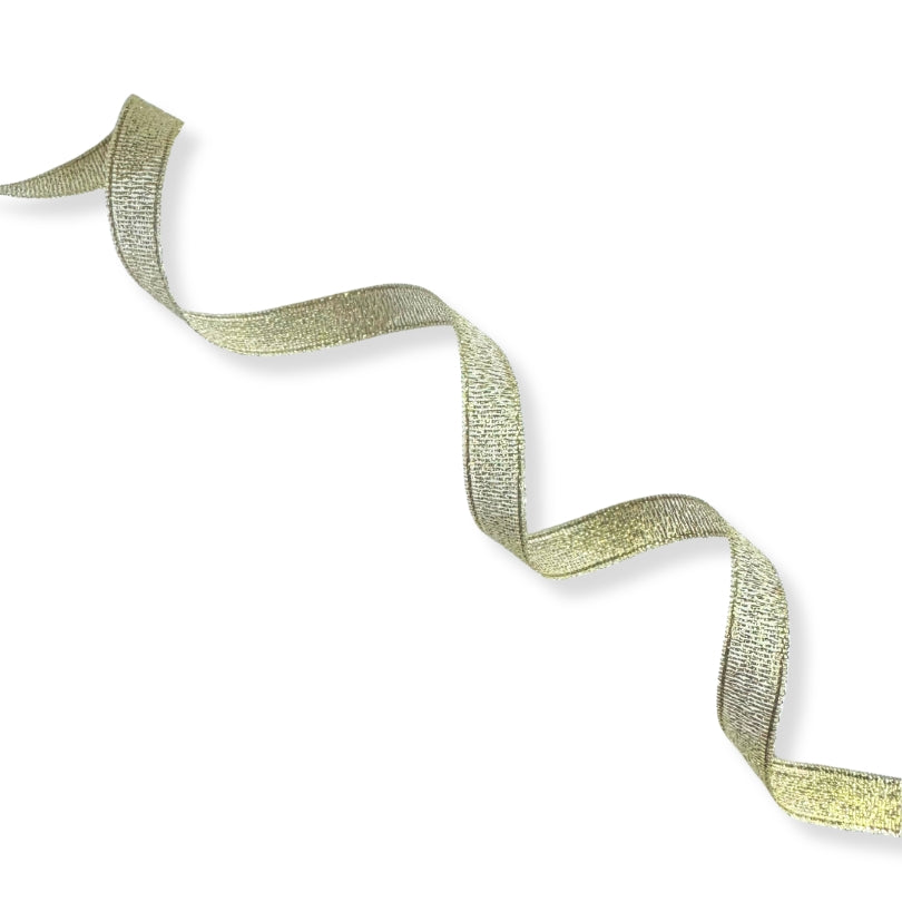 Cinta Metalizada 10 mm