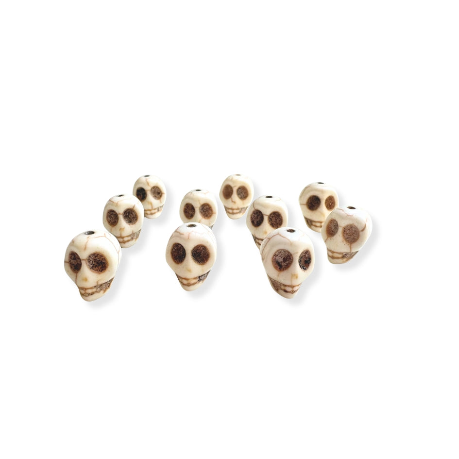 Cuenta Calavera (10u)