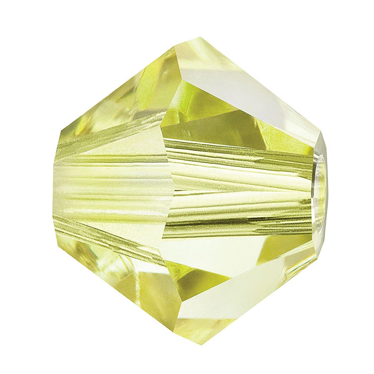 Cristal Bicono 4mm COLORS - PRECIOSA