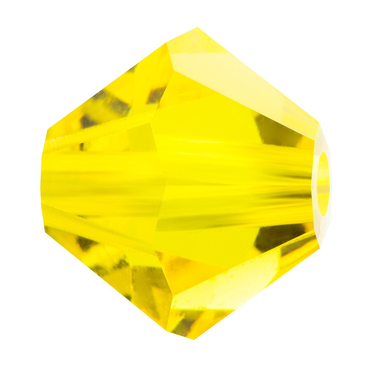 Cristal Bicono 4mm COLORS - PRECIOSA
