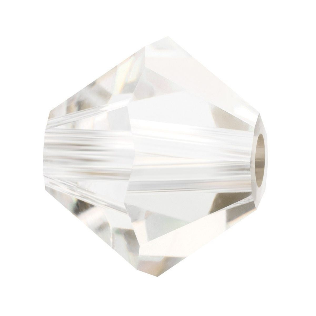Cristal Bicono 4mm EFFECT - PRECIOSA