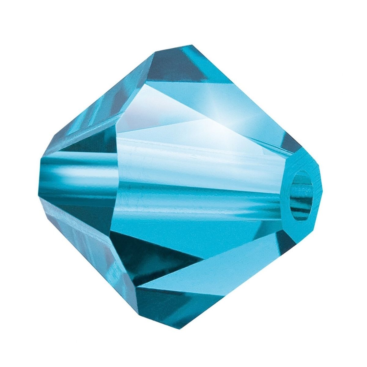Cristal Bicono 4mm COLORS - PRECIOSA