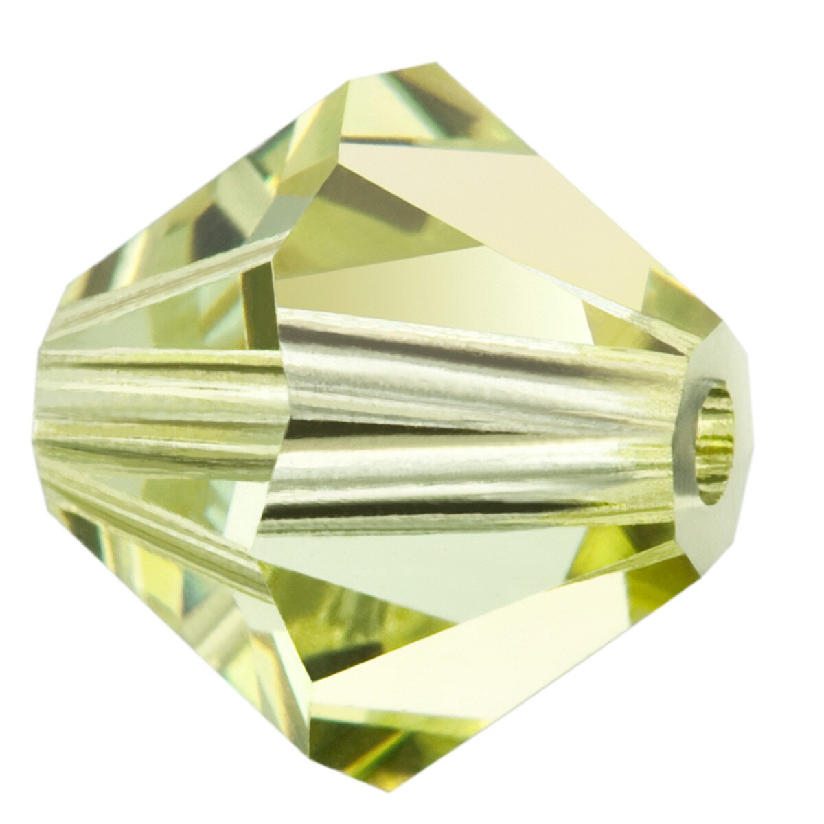 Cristal Bicono 4mm COLORS - PRECIOSA