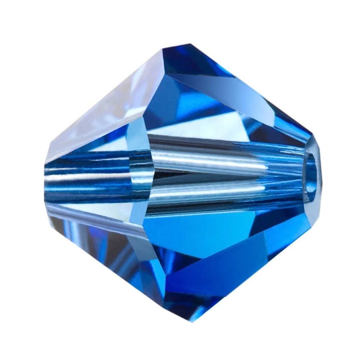 Cristal Bicono 4mm COLORS - PRECIOSA
