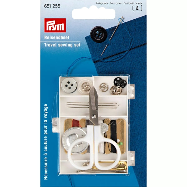 Costurero viaje - PRYM
