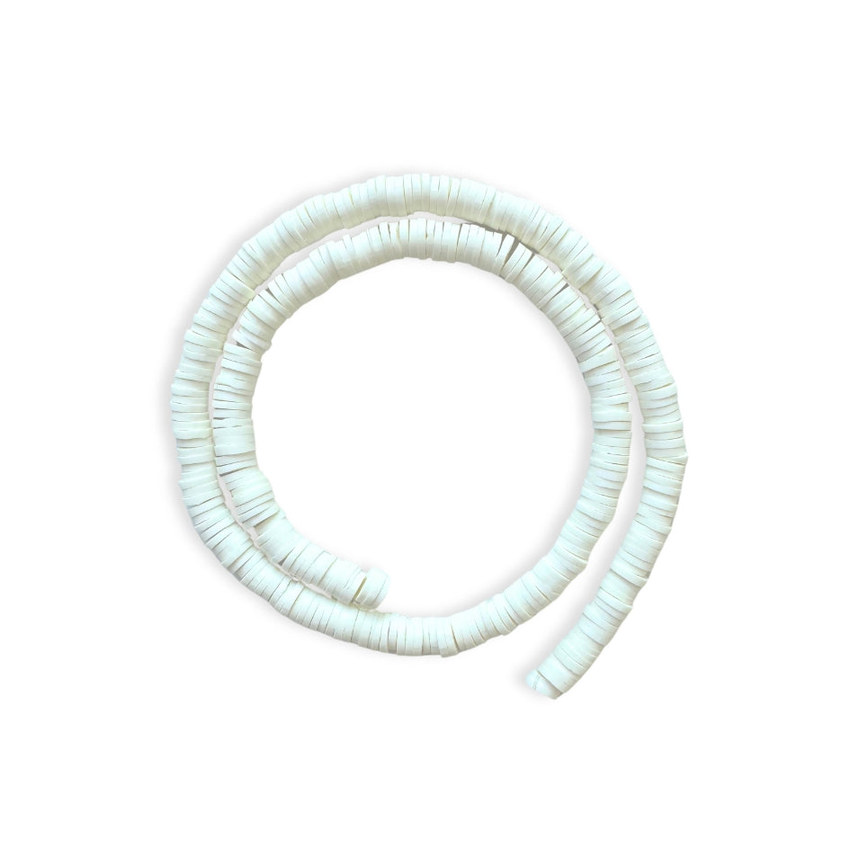 Cuenta Arcilla Polimérica color