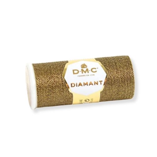 Hilo Bordar Diamant DMC (dif. colores)