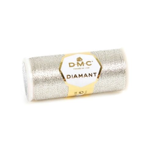 Hilo Bordar Diamant DMC (dif. colores)