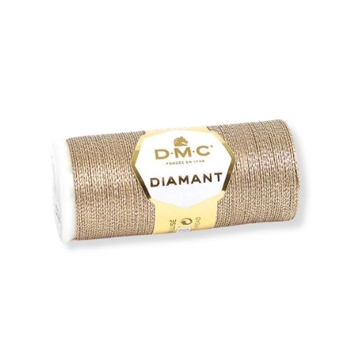 Hilo Bordar Diamant DMC (dif. colores)
