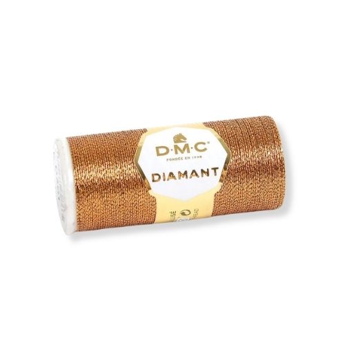Hilo Bordar Diamant DMC (dif. colores)
