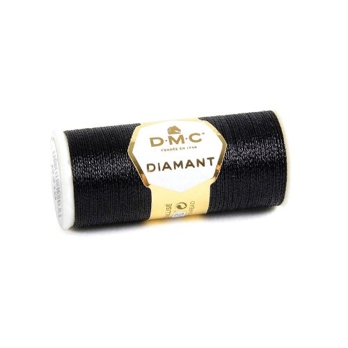 Hilo Bordar Diamant DMC (dif. colores)
