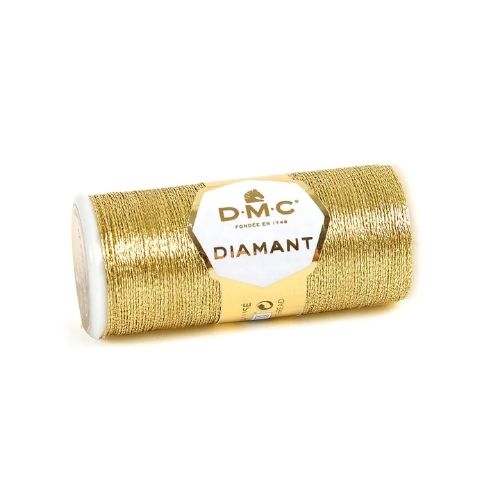Hilo Bordar Diamant DMC (dif. colores)
