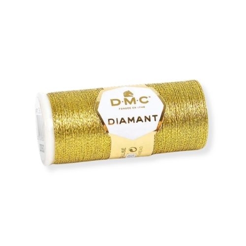 Hilo Bordar Diamant DMC (dif. colores)