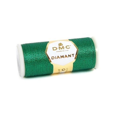 Hilo Bordar Diamant DMC (dif. colores)