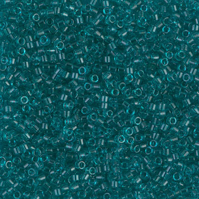 Mostacillas Miyuki - DELICA 11/0 Transparentes