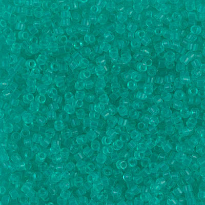 Mostacillas Miyuki - DELICA 11/0 Transparentes