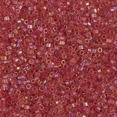 Mostacillas Miyuki - HEXAGONAL DELICA 11/0