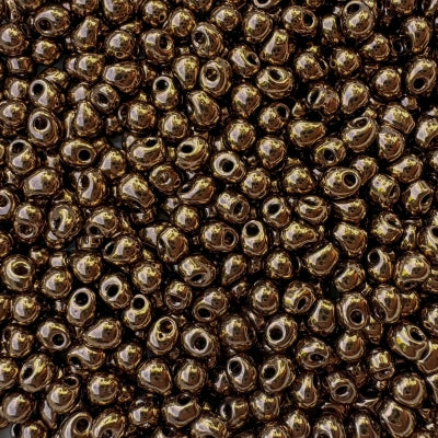 Mostacillas Miyuki - DROP 2.8 mm