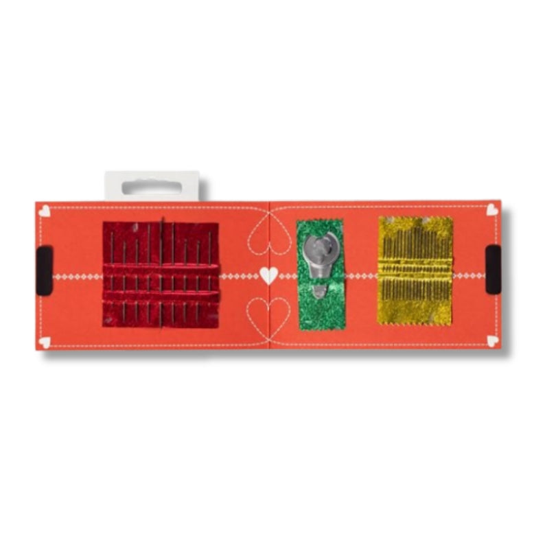 Set de 29 Agujas - PRYM LOVE