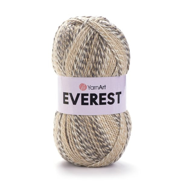 Everest - Yarn Art