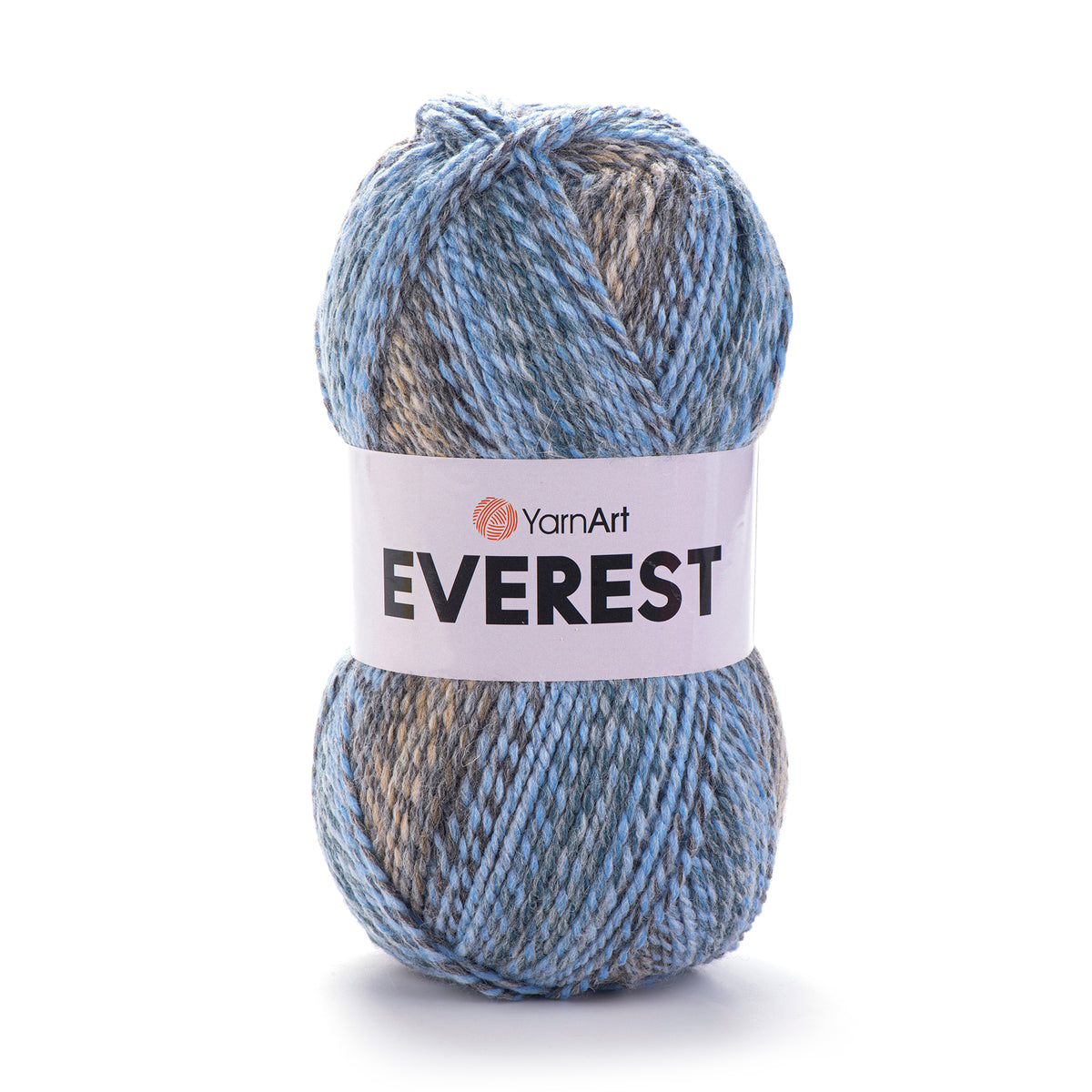 Everest - Yarn Art