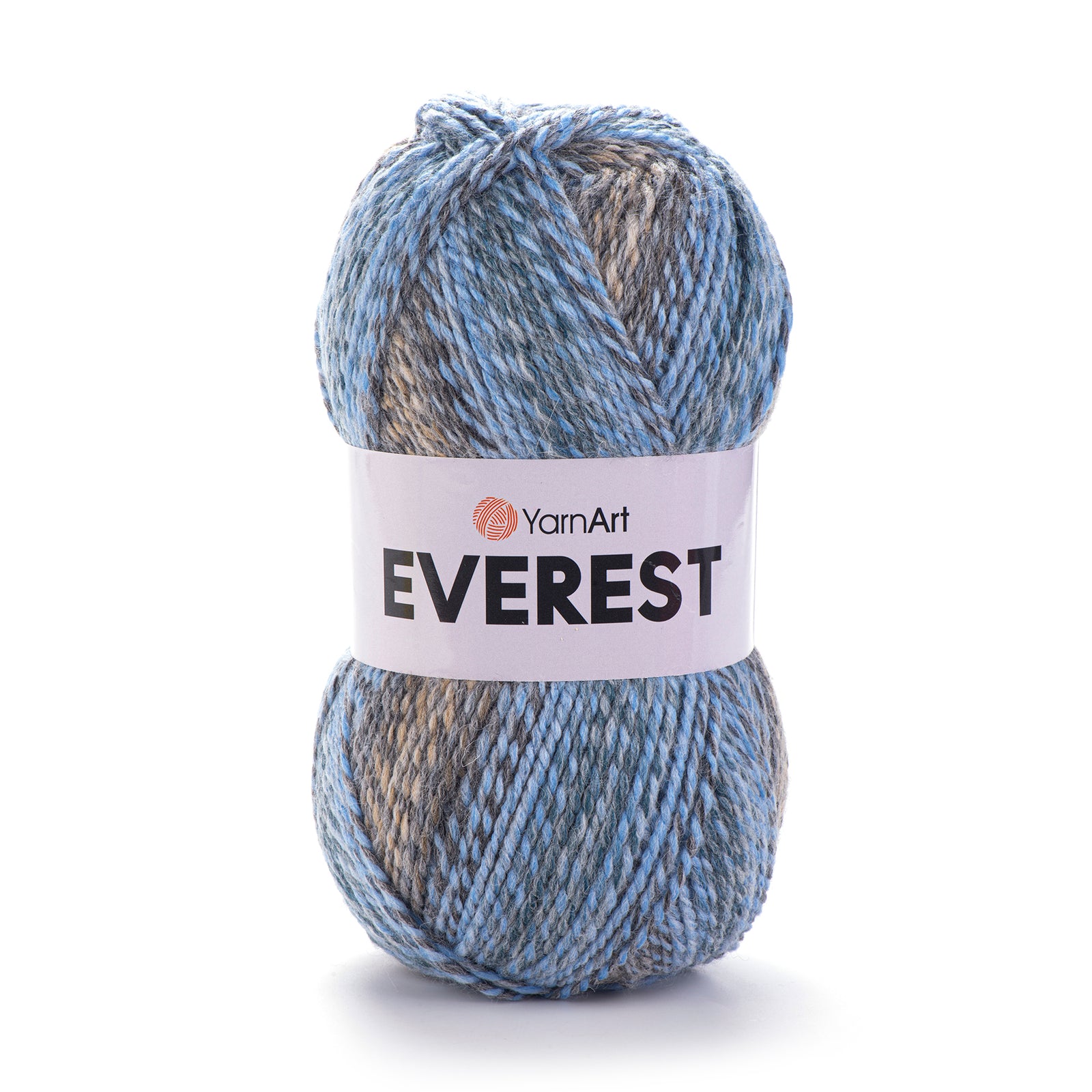 Everest - Yarn Art