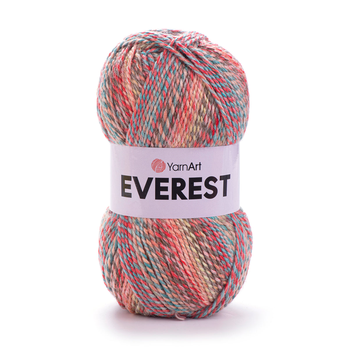 Everest - Yarn Art