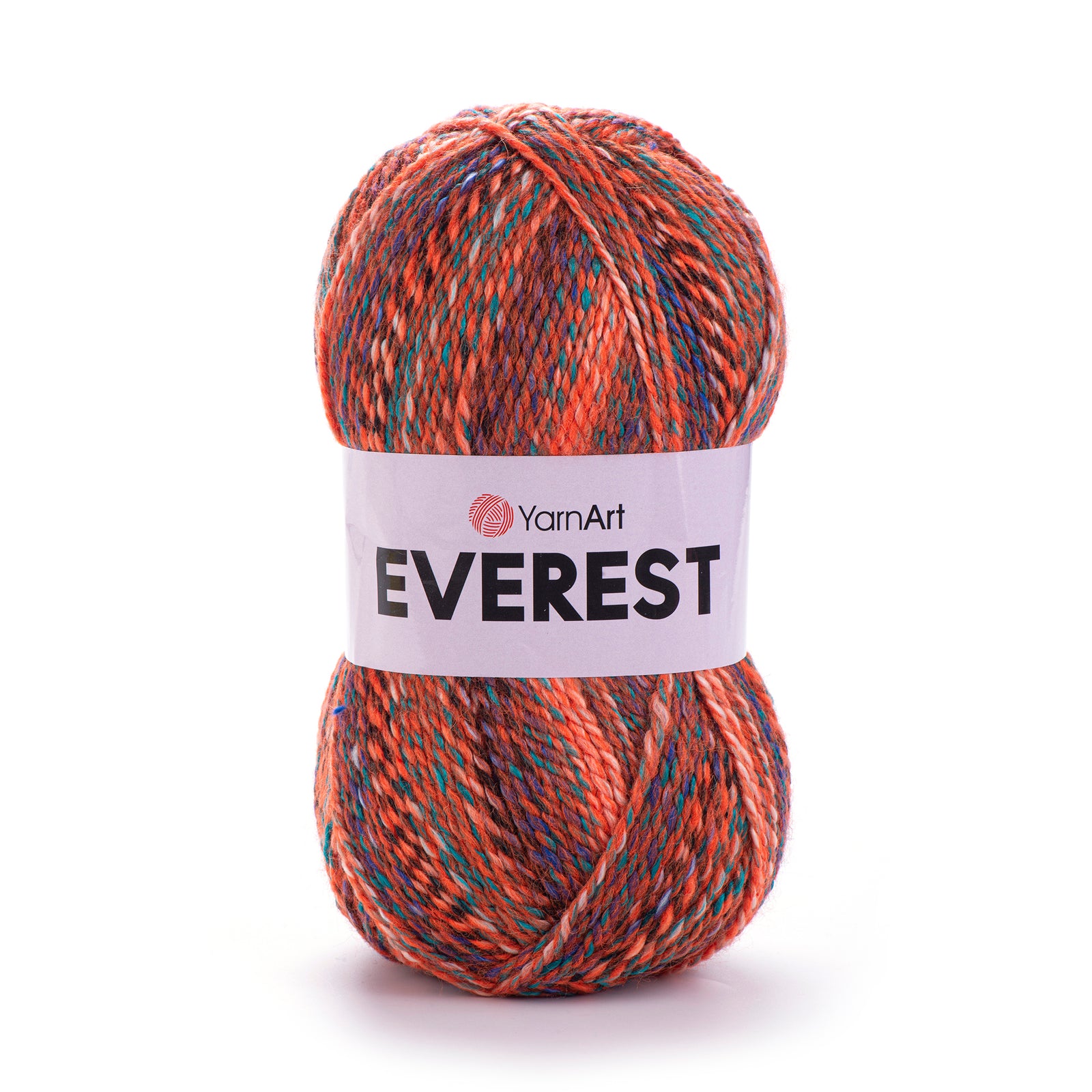 Everest - Yarn Art