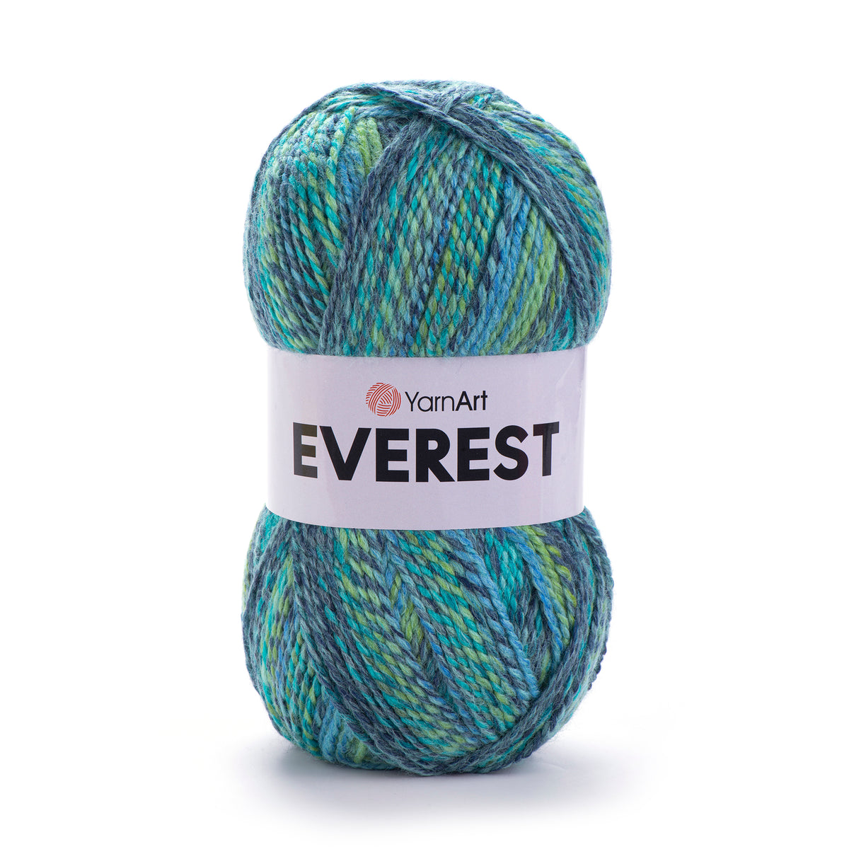 Everest - Yarn Art