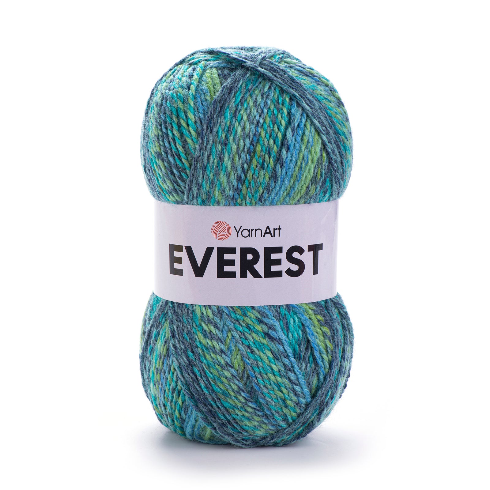 Everest - Yarn Art