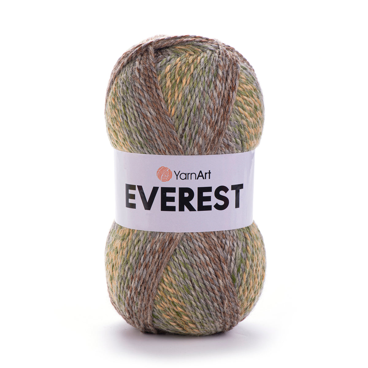 Everest - Yarn Art