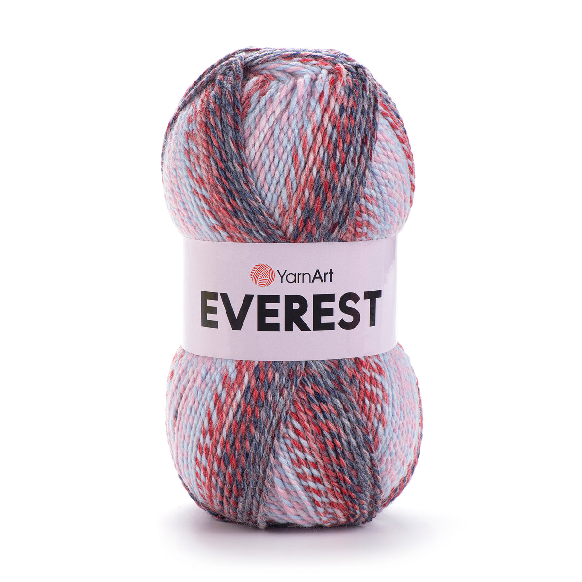 Everest - Yarn Art