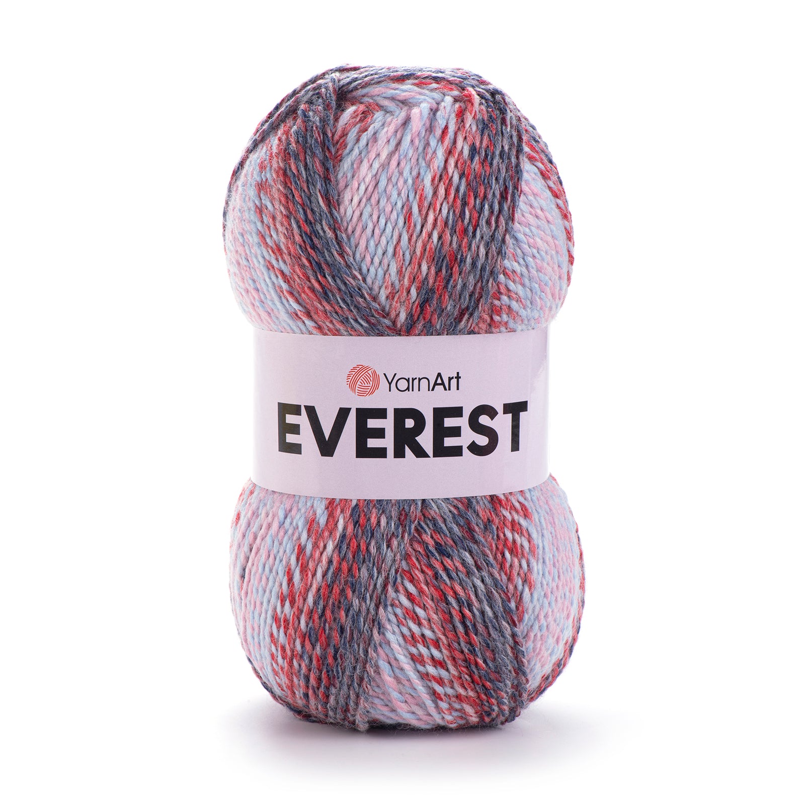 Everest - Yarn Art
