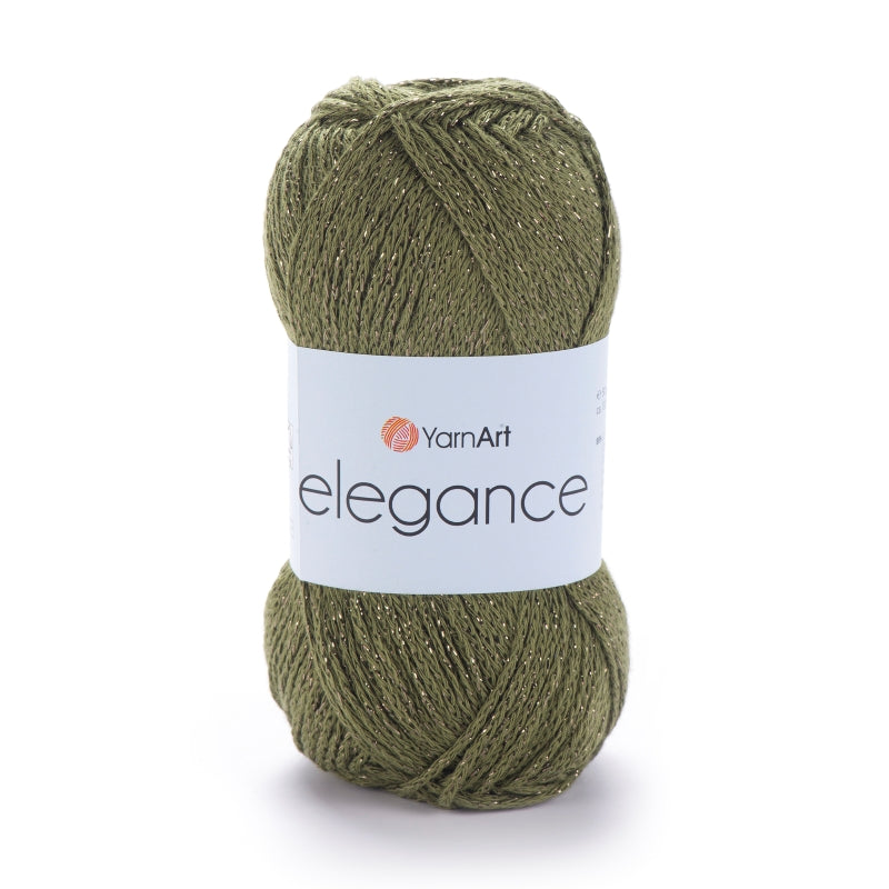 Elegance - Yarn Art