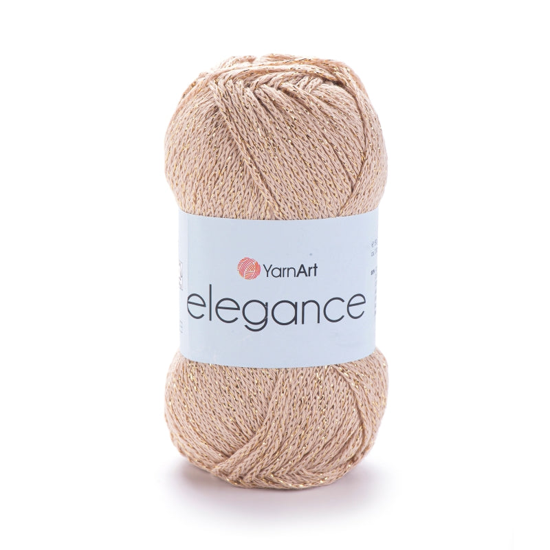 Elegance - Yarn Art