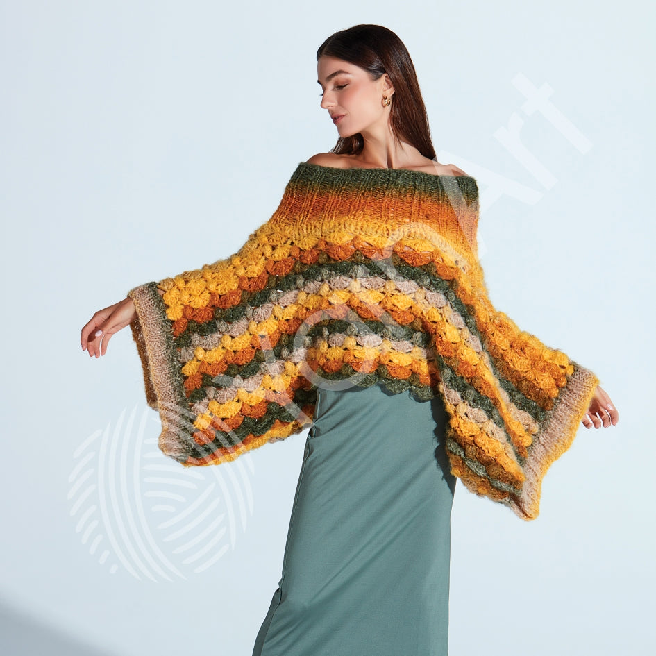 Bellisimo - Yarn Art