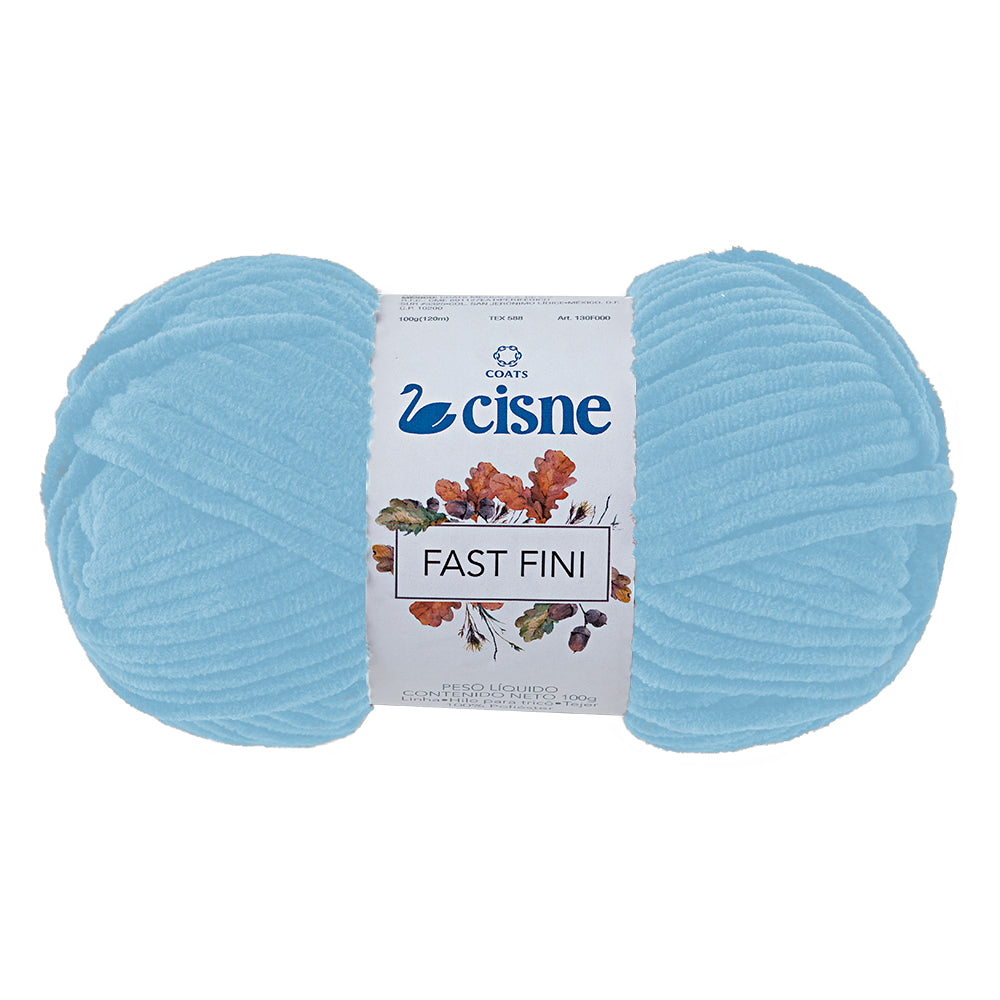 Cisne Fast Fini