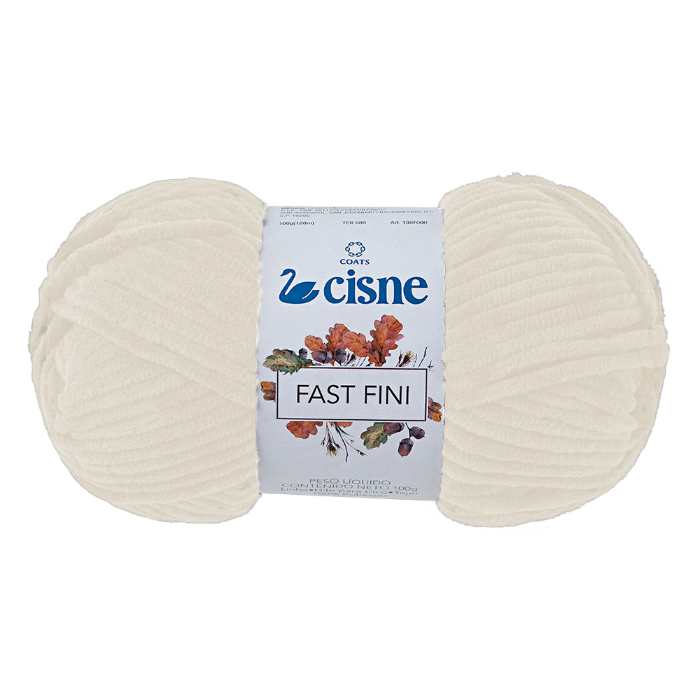 Cisne Fast Fini
