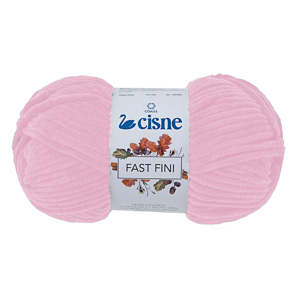 Cisne Fast Fini