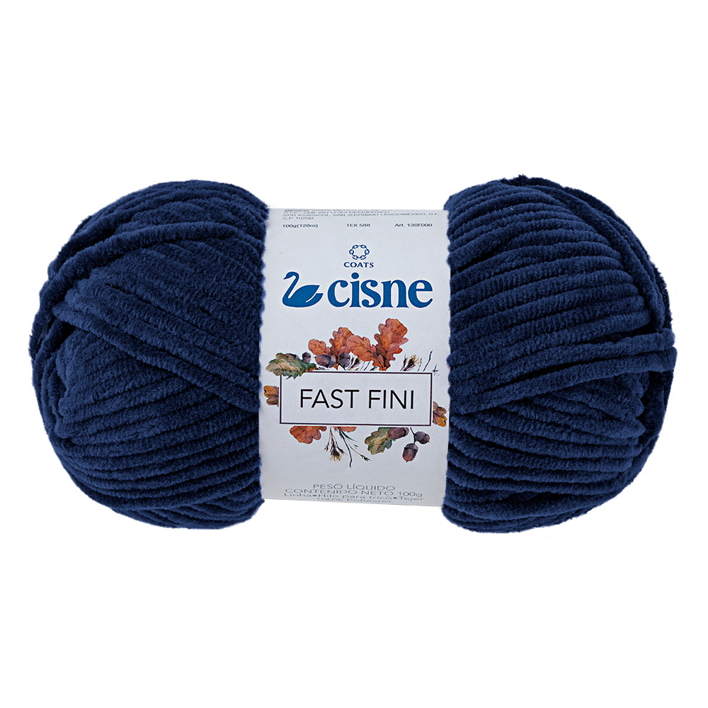 Cisne Fast Fini