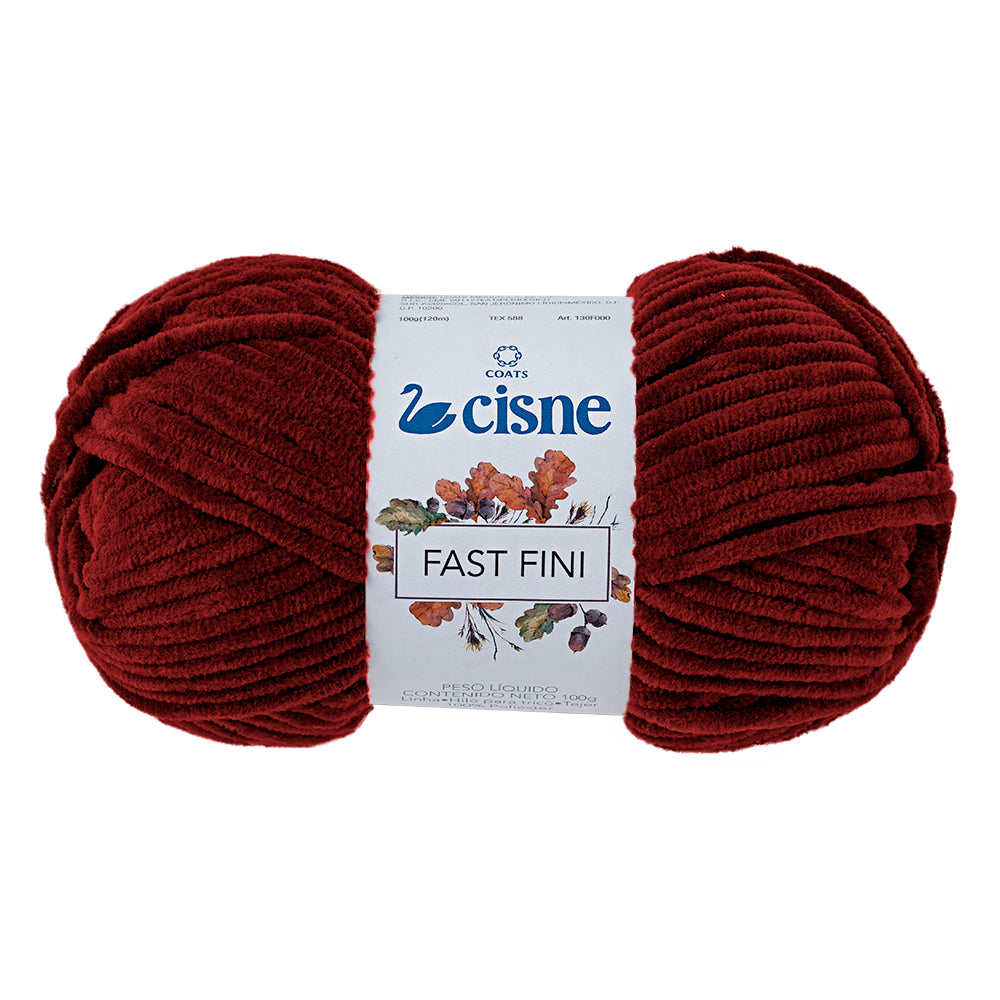 Cisne Fast Fini