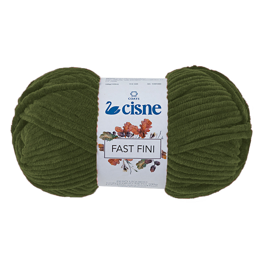 Cisne Fast Fini