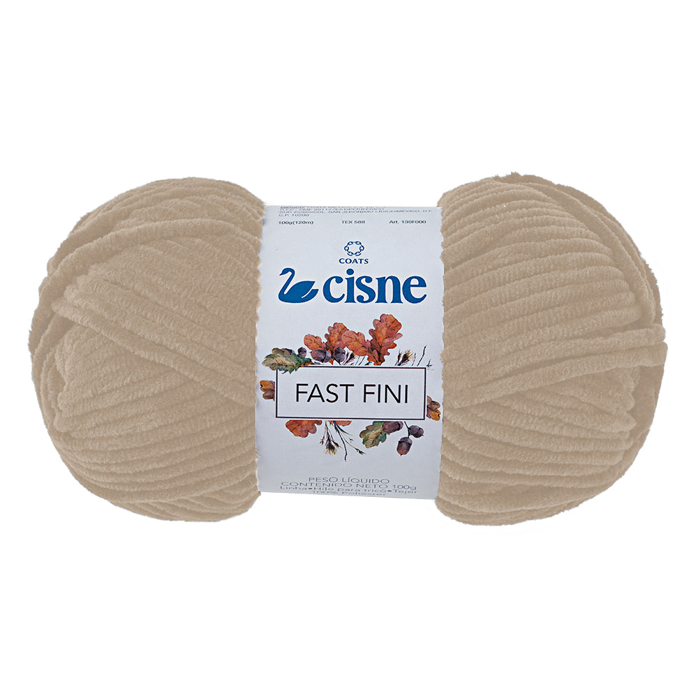 Cisne Fast Fini