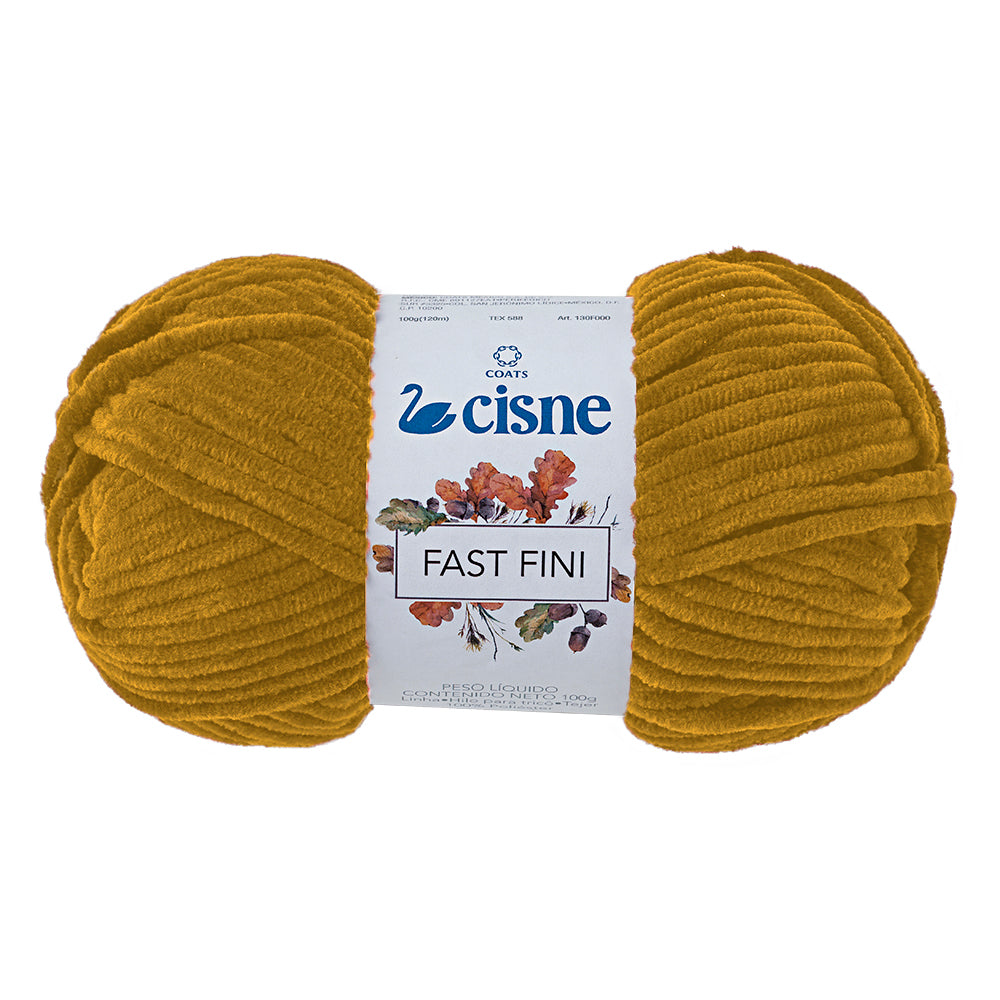 Cisne Fast Fini
