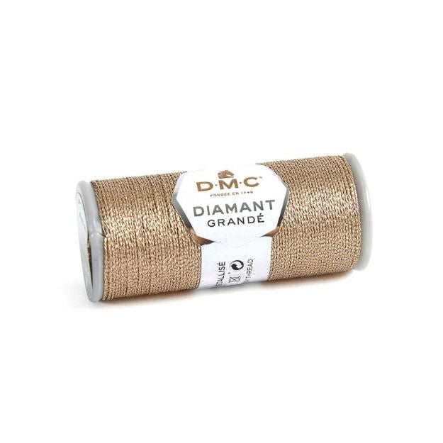 Hilo Bordar Gran Diamant DMC