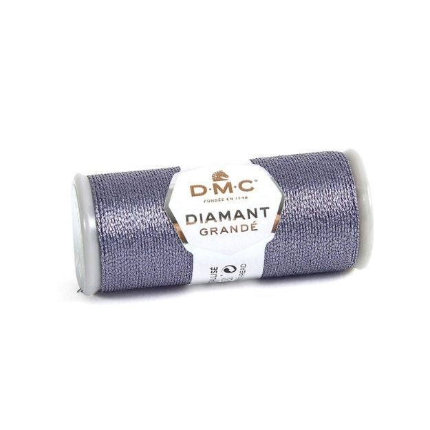 Hilo Bordar Gran Diamant DMC
